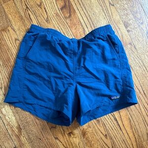 Patagonia baggies shorts 5”